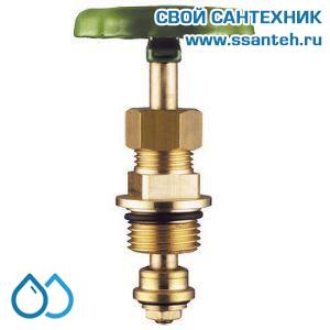 16760 HERZ, 2638502 Букса для запорных вентилей Штремакс-АW 3/4"