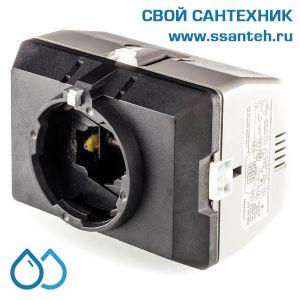 20446 Honeywell VC6012ZZ00/E Электропривод для регулирующих клапанов VCZ, 230В, SPDT, 6 сек, без кабеля