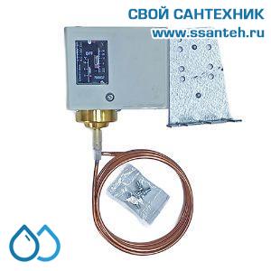23766 FPTAC15-9 Термостат защиты от замерзания, -20...+55 °C,  9.0м, автомат